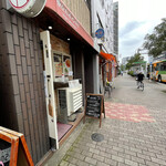 用户对于東京カオマンガイ 木場店的评论图