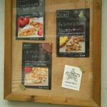 用戶對於GRANNY SMITH APPLE PIE & COFFEE 吉祥寺店的評論圖