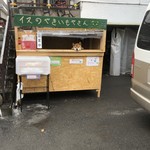 用戶對於犬のやきいも屋さん的評論圖