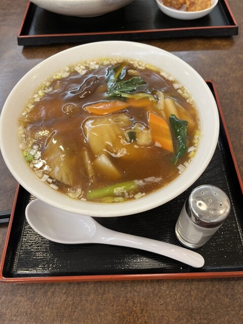 用戶對於麒麟閣 枚方店的評論高清圖