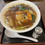 用戶對於麒麟閣 枚方店的評論圖