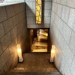 用戶對於隠れ房 南青山店的評論圖