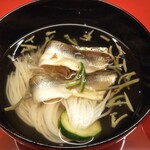 用戶對於京都 下鴨茶寮 北のはなれ的評論圖