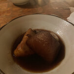 User's review image for ガシラ 渋谷店