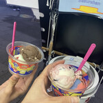 User's review image for サーティワンアイスクリーム 浅草店