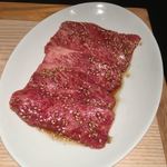 用戶對於焼肉スタジアム JAN 池袋東口店的評論圖