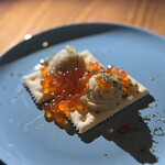 用户对于CAFE POKKE的评论图