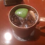 User's review image for バー　ヒグチ