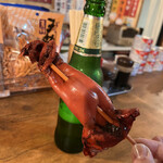 用戶對於立ち飲み　小島的評論圖
