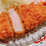 User's review image for 和豚 かつ仙