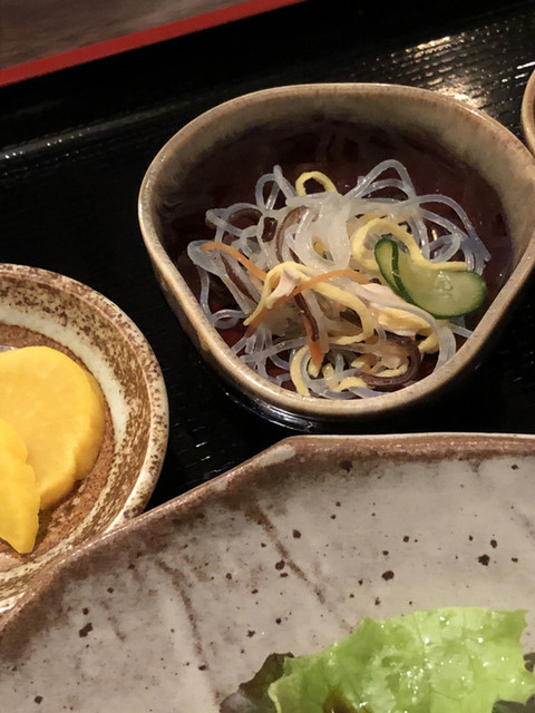 用戶對於食や鶴喜的評論高清圖