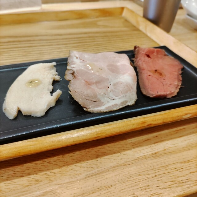 用戶對於だしと小麦の可能性的評論高清圖