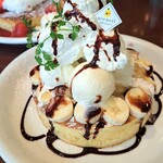 User's review image for カフェ アクイーユ 恵比寿店