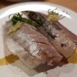 用戶對於すし 銚子丸 南小岩店的評論圖
