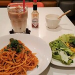 User's review image for TIKI+GOAL CAFE