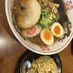 用户对于味の時計台 イオン北見店的评论图