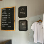 User's review image for 87 コーヒースタンド