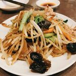 用戶對於中華厨房 らんたな的評論圖