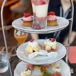 用戶對於THE AOYAMA GRAND HOTEL的評論圖