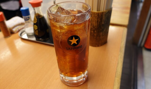 User's recommendation image for 銀座屋