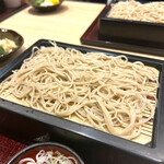 User's review image for 手打ち蕎麦 柴田