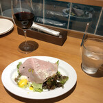User's review image for Pizza Napoletana Da ENO