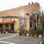 用户对于ジョフラン 松井山手店的评论图