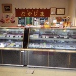 用戶對於菓子処 なかじま的評論圖