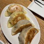 User's review image for 恵比寿餃子 大豊記 弐號房