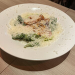 User's review image for 北海道イタリアン ミアボッカ ぷらりと京王府中店