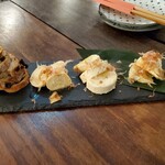 User's review image for ALL WRIGHT sake place