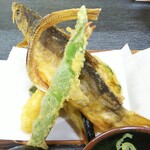 用户对于生そば 紅葉亭的评论图