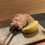 用户对于熾どり的评论图