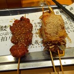 用户对于八戒屋 小岩店的评论图