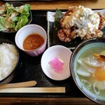 用戶對於ご当地酒場 北海道八雲町 浜松町店的評論圖