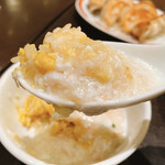 用戶對於紅虎餃子房 新千歳空港店的評論圖