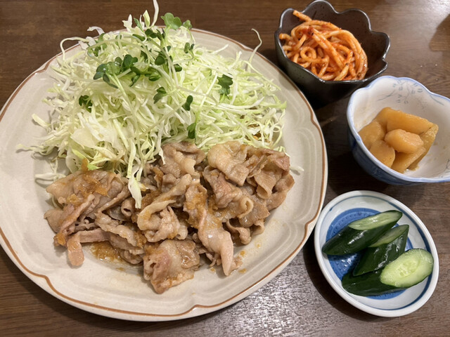 User's recommendation image for キッチンさくら