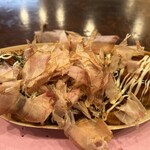 用戶對於たこ焼き道楽 わなか 新大阪駅店的評論圖