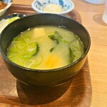 用戶對於天神わっぱ定食堂的評論圖