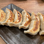用戶對於肉汁餃子のダンダダン 鶯谷店的評論圖