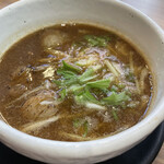 User's review image for ガガナラーメン 極