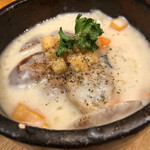 用戶對於カキ小屋スタンド 心斎橋的評論圖