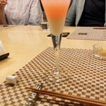 用戶對於THE SAKAI Aoyama的評論圖