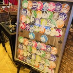 用户对于LUIDA'S BAR的评论图