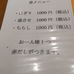 User's review image for 鮨米