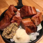 User's review image for enjoy teppan TAMI