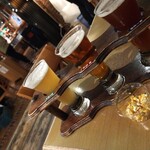 User's review image for はこだてビール