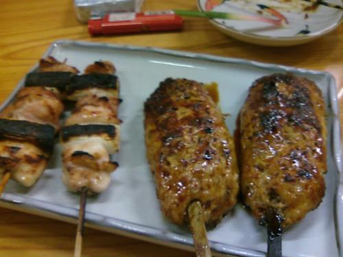 用戶對於串若丸的評論圖