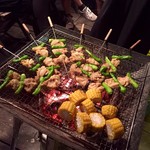 User's review image for ヤオチョウバー