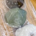 用戶對於玉川屋的評論圖